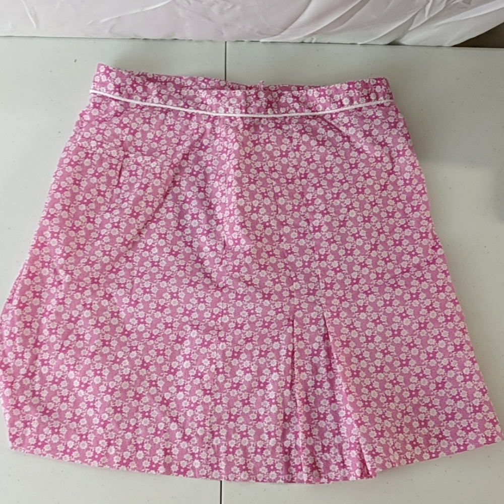 Clare Hare Darien skirt